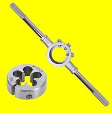 Auswahl BGS Gewindeschneider M2 - M18 Schneideisenhalter