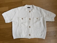 Massimo Dutti  Strickjacke