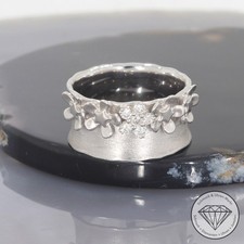 Wert 3190 € Brillant Ring