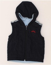 Adidas Baby Jungen Wendeweste