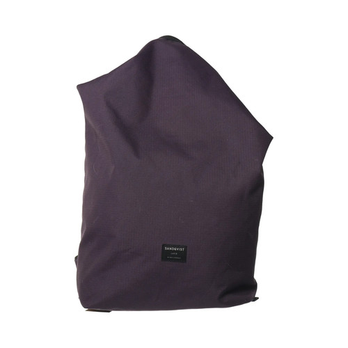 Sandqvist rucksack unisex - rucksack,,