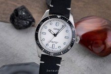 Oris Divers Sixty-Five OSC