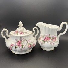 Royal Albert Bone China