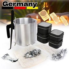 Kerzenherstellung Kit Kerzen