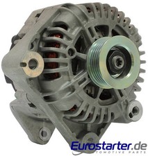1*** Lichtmaschine 150A Neu