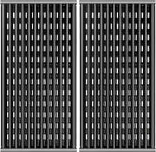 GFTIME Infrarot Grillrost 43,2cm für Charbroil Performance Gasgrill, 2 Stück