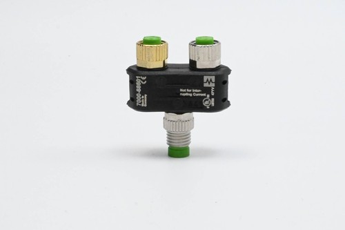 Murr elektronik verteiler - t-verteiler, (