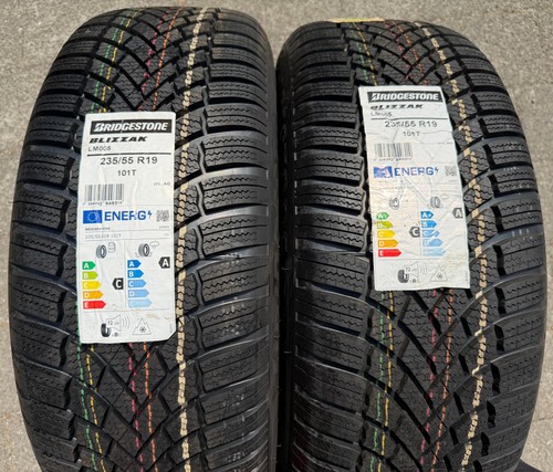 235 55r19 101t - 2, x