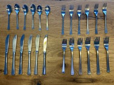 Hotel Wmf  Besteck, Messer