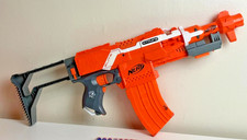 Nerf N-Strike Elite Orange