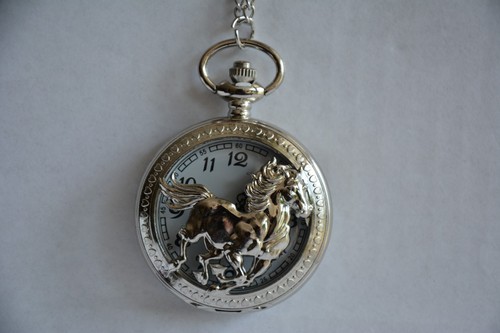 Taschenuhr