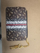 BURBERRY Orginal Geldbeutel Kartenetui