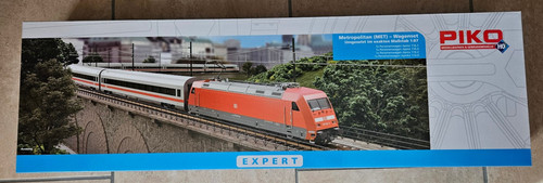 Piko 28351 4er - piko, 4er-set