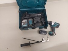 Makita DHP481RTJ 18V/3,0Ah Akku-Schlagbohrschrauber