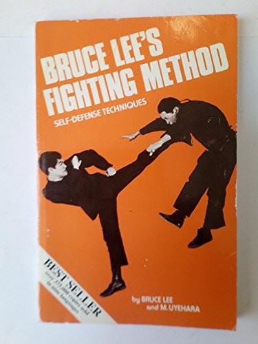 Bruce lee fighting - bruce, lee's