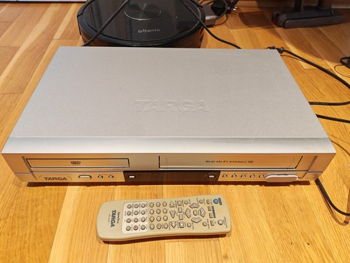 Targa drv 5200x dvd recorder - targa,