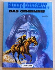 Buddy Longway • Band 5 »Das