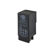 Blinkgeber 12 V 6-polig HELLA