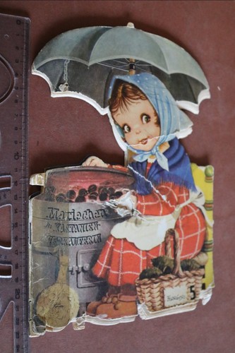 Tolles altes kinderheft - kinderheft,