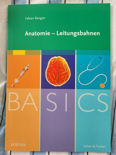 Basics anatomie - basics,