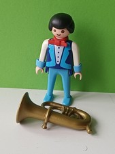 Playmobil Sammlung Figur aus
