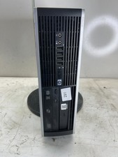HP Compaq 6005 Pro SFF AMD