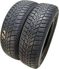 2x Winterreifen 175/70 R14 84T
