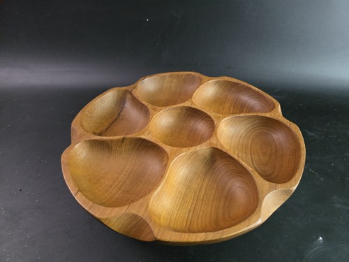 Mid century teakholz - mid,