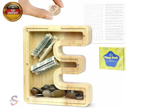 Spardose kinder - spardose,
