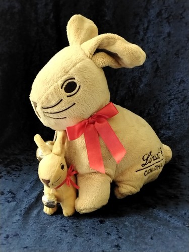 Lindt goldhase tasche - m.,