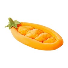 Hundebett Kuschelhütte Weich