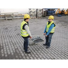 Plattenheber Zubehör PROBST