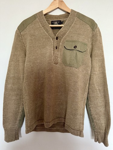 Double rrl ralph lauren - double,