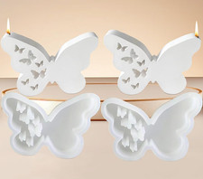 Silikonformen Gießformen