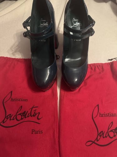 Christian louboutin - christian,