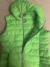 Camp David Soccx Damen Weste, Größe M 35€ 