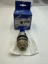 GROHE Ersatzteile Armaturen - Thermostat-Kompaktkartusche 3/4 Zoll (Kompaktkartu