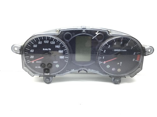 Instrumententafel tachometer - instrumententafel,