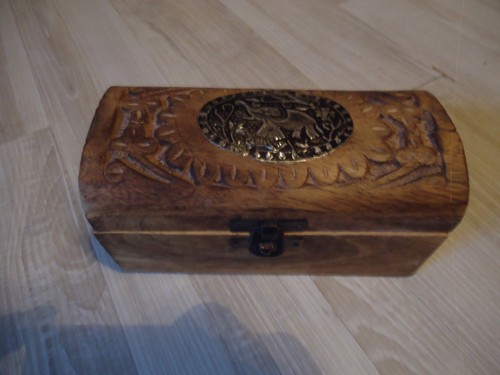 Flohmarktpaket