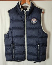 Napapijri Herren Daunenweste