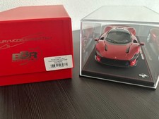 1:18 BBR P18224A Ferrari