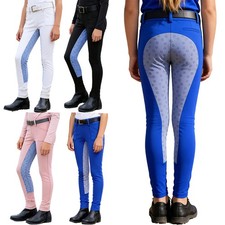 Mädchen Pferdeausbildung