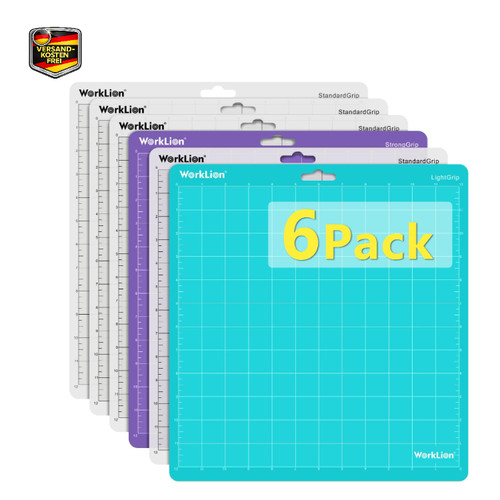 Worklion schneidematte - worklion,