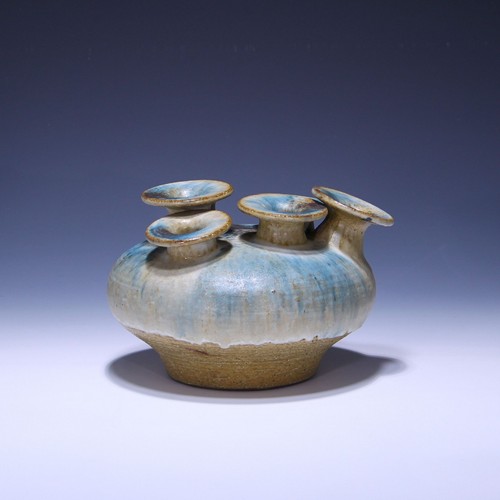 Studiokeramik vase 7030 - studiokeramik,