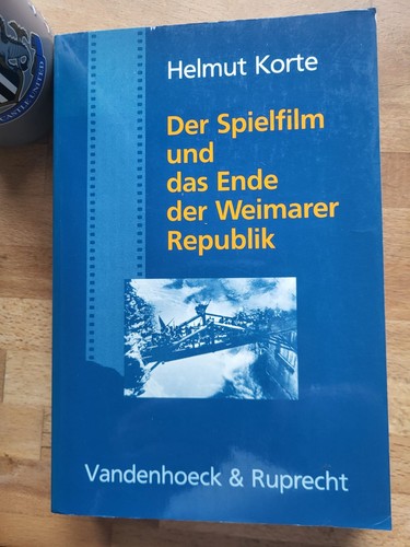 Der spielfilm und das - das,