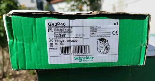 Schneider electric tesys - schneider,