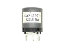 SUMIDA GA213201 ø13x16
