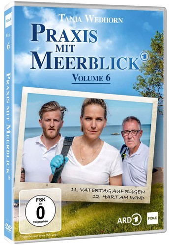 Praxis mit meerblick vol - praxis, 6