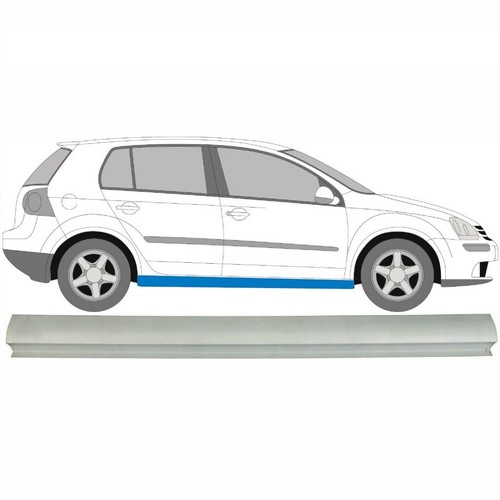 Für volkswagen golf - für,