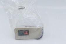 DÜRR SCHALTERPLATTE SCHALTER